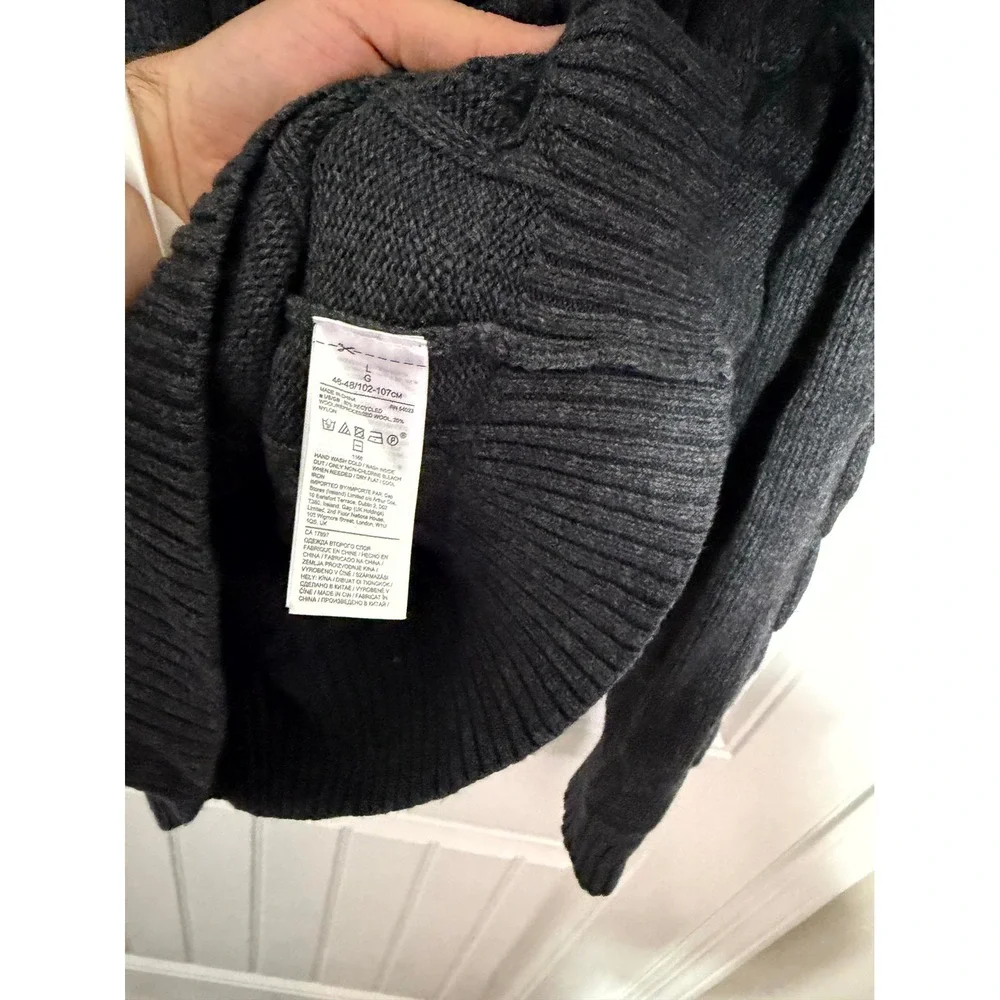 Banana Republic crafted from